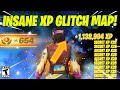 INSANE Fortnite *SEASON 2 CHAPTER 5* AFK XP GLITCH In Chapter 5!
