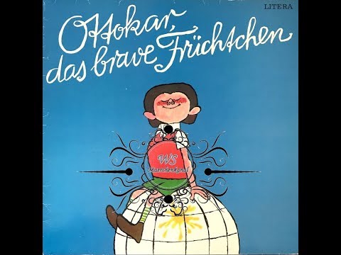 Sonder-Upload - Infos in der Beschreibung - Ottokar, das brave Früchtchen