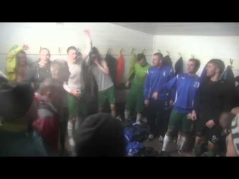 Tak się bawi KS Śniardwy Orzysz