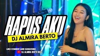 Download lagu FUNKOT - HAPUS AKU NEW REVISI 2023 || MUSIC COVER BY DJ ALMIRA BERTO mp3 Download lagu FUNKOT - HAPUS AKU NEW REVISI 2023 || MUSIC COVER BY DJ ALMIRA BERTO mp3