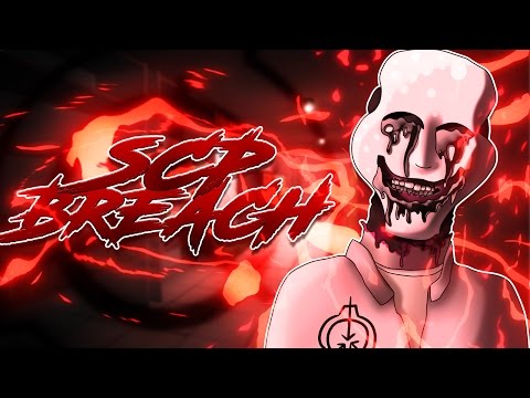 SCP BREACH FR - J'AI TROUVÉ À QUOI SERT CE SCP !! - ft. TITO - GMOD