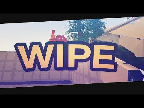 BIURKO BYŁO UDERZANE - UNTURNED