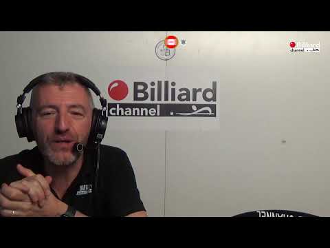 Mignolo Achille VS Gatta Michele - Campionati Italiani 2023-2024 - Naz. Pro - Quarto di Finale