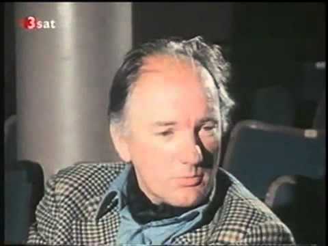 Thomas Bernhard - TV-Dokumente 1967-88