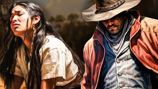 «RENTING OUT WOMEN» | The UNSPEAKABLE things that were “NORMAL” for Native American women