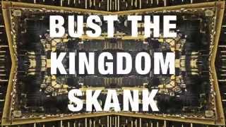 Guvna B - The Kingdom Skank Lyric Video