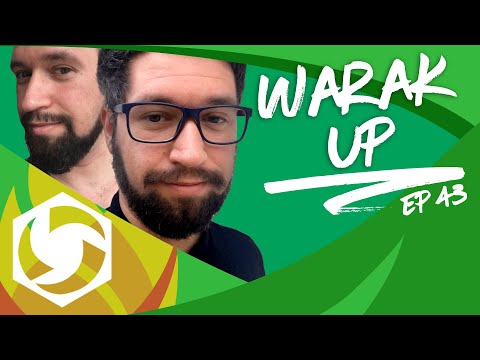 Ready-Up: Ep 43 - "Warak Up" - Heroes of the Storm Gameplay 2019