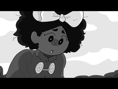 trust ceremony | short in stars and time animation/animatic