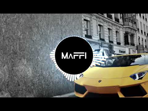 Bassboy - La La La (MAFFI EDIT)