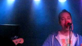 punchline - coldest of calendars