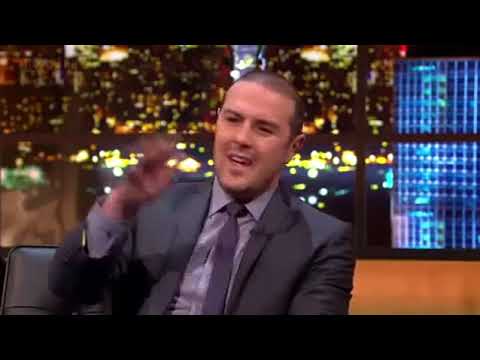 The Jonathan Ross Show Season 2 Serie 2