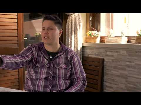 1)  I bambini dicono sempre la verità - Anna Bernasconi - Falò RSI LA 1 -       24 09 2020