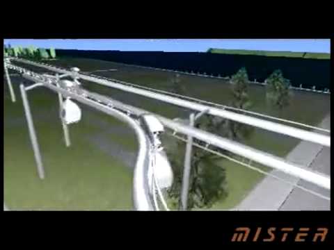 MISTERについての動画 (A Video About MISTER)