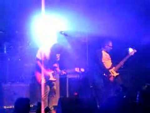 happysad Skarfest 1.09.2007