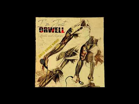 I'm Just - Solo come Nemo (Just Orwell)