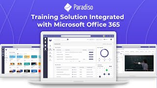 Microsoft LMS Integration | Connect LMS with Microsoft Office 365