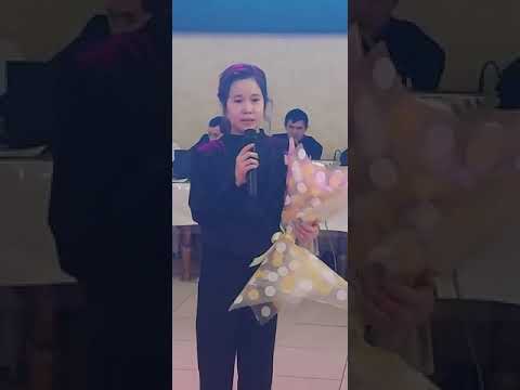 ата-әже Томирис Ерболатқызы Ақниет пен Сезімнің орындауында