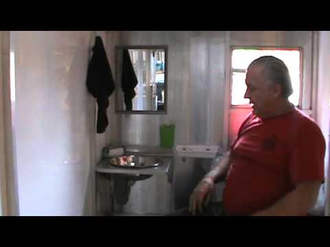 Homeless and Emergency Shelter