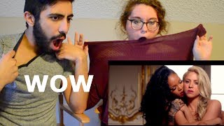 SHAKIRA CAN&#39;T REMEMBER TO FORGET YOU FT RIHANNA