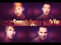 Music Sounds Better With U - Big Time Rush ...