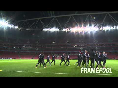 The FC Bayern Boys (Part 2: A really Bavarian team) | Framepool