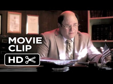 Wild Card Movie CLIP - Qualification Speech (2015) - Jason Alexander, Jason Statham Thriller HD