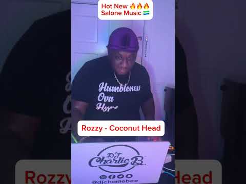 2025 SIERRA LEONE MUSIC | ROZZY | INNOCENT | ABIZZY | SHUIABU | ALIEU MELODY | CAMOFLAGE | STAR ZEE