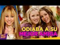 Miley Cyrus Le Tenía Envidia A Su Mejor Amiga De Hannah Montana Y Otros Escándalos De La Serie