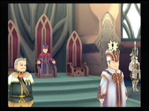 Tales of the Abyss part 18: Baticul