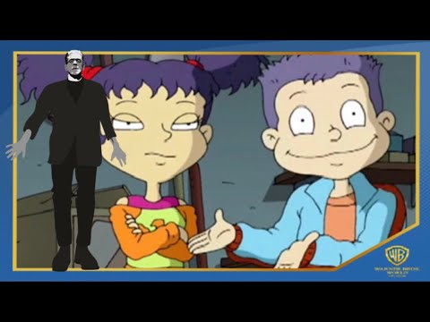 TP+ KF (All Grown Up! Halloween Special) Tribute (Read Description)