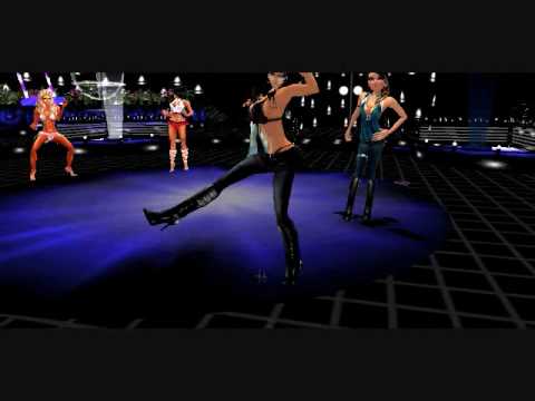 LIYAH TOOK THE NIGHT MUSIC VIDEO