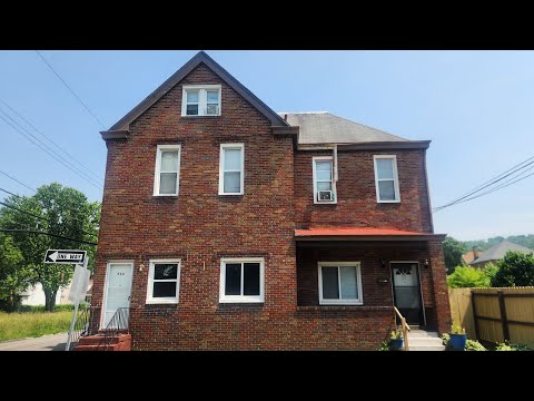 732 Idlewood Avenue (Full Service) - Video 2 of 2