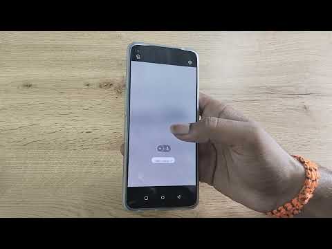 One Plus Nord CE 2 5G use time lapse camera setting, how to use time lapse camera setting