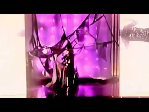 Yavanna -  La Vie En Rose (X Factor 3)