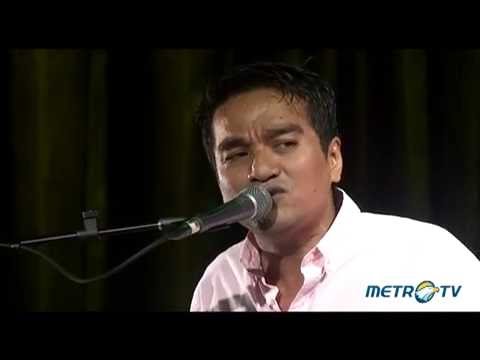 Eva Celia feat Indra Lesmana #2 | MLDSpotJazzPhoria