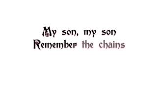 Red Rising:  Persephone&#39;s Song – Eo