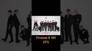 Download lagu Produce 101, Chuang: Reality Show Competition mp3