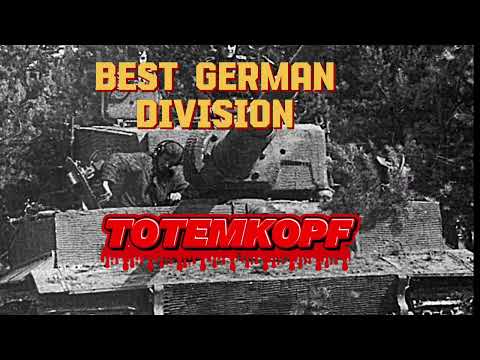 The Most Effective German Division of WWII? | History Explained