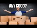 I bought the CHEAPEST tools on Amazon