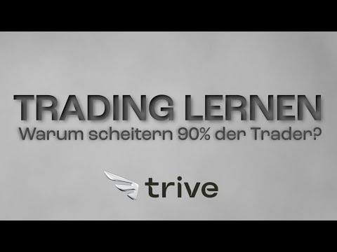 Warum die meisten Trader scheitern? Die größten Fehler und Lösungen