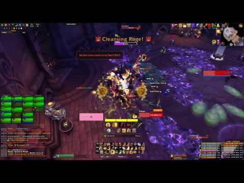 Legion Estland vs Trilliax Heroic