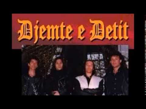 Djemte e Detit - Jo Tani [HQ]