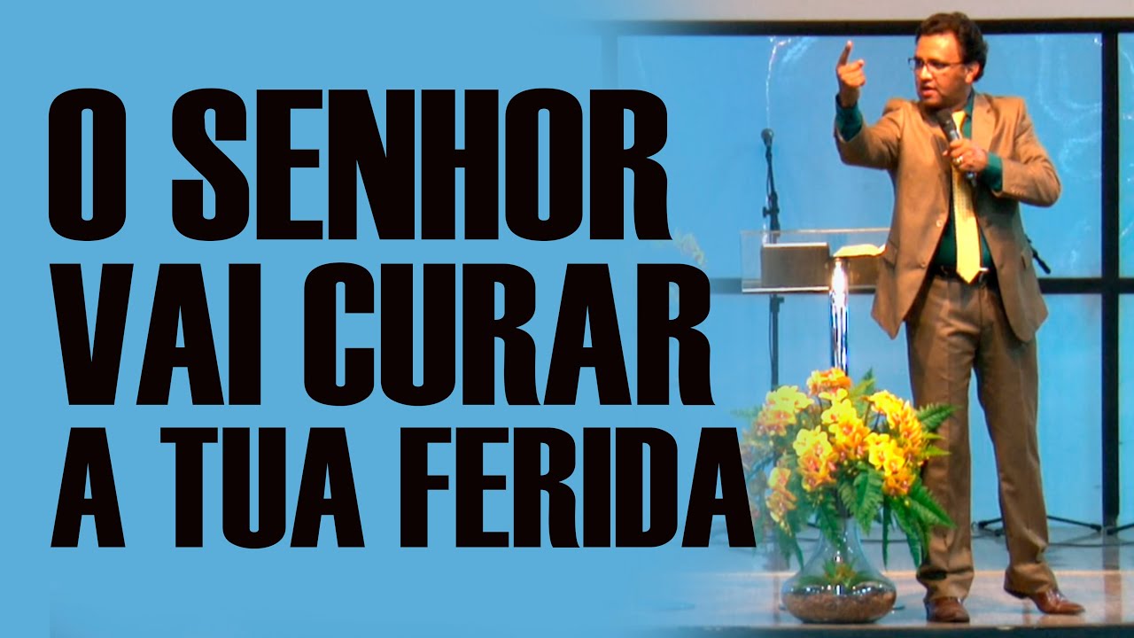 Malco: Um Ministério Restaurado | Pr. Josué Brandão