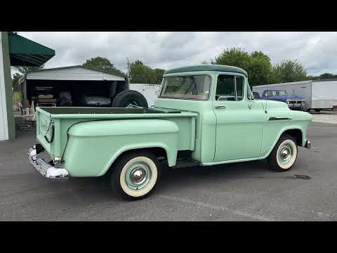 1956 Chevrolet 3100 (CC-2099421) for sale in Knightstown, Indiana