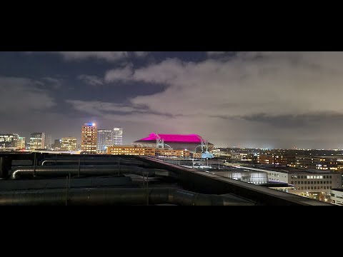 2 hour Rooftop Session deephouse mix(vol3)