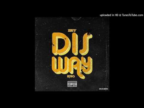 Irv (Famous Irv) - Dis Way (Intro) [Official Audio]