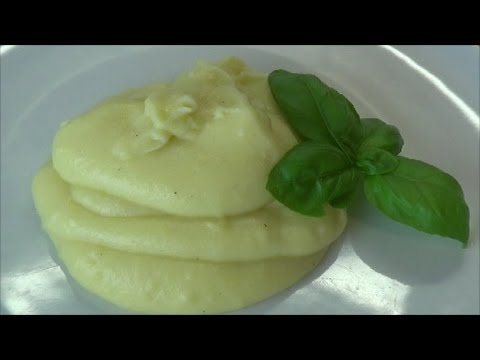Thermomix TM 31 - Our all-time favorite mashed potatoes / Thermilicious