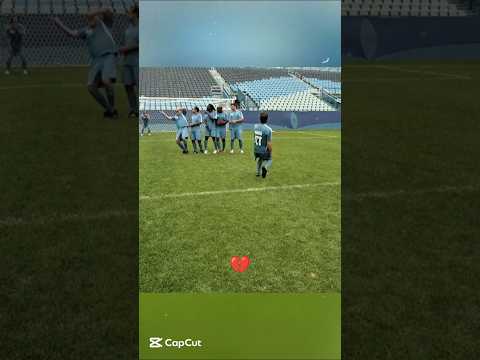 First Time Was So Nice😂 I Had To Do It Twice#shorts#football#funny#footballshorts