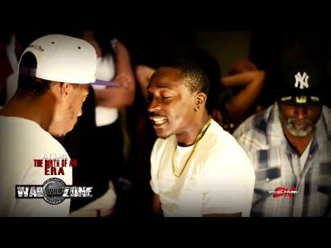 Killa Tone vs Kah Swag