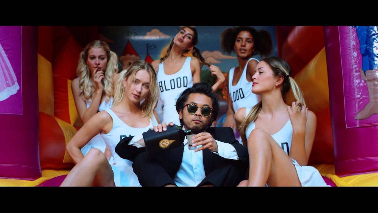Yellow Claw & Mightyfools — No Class